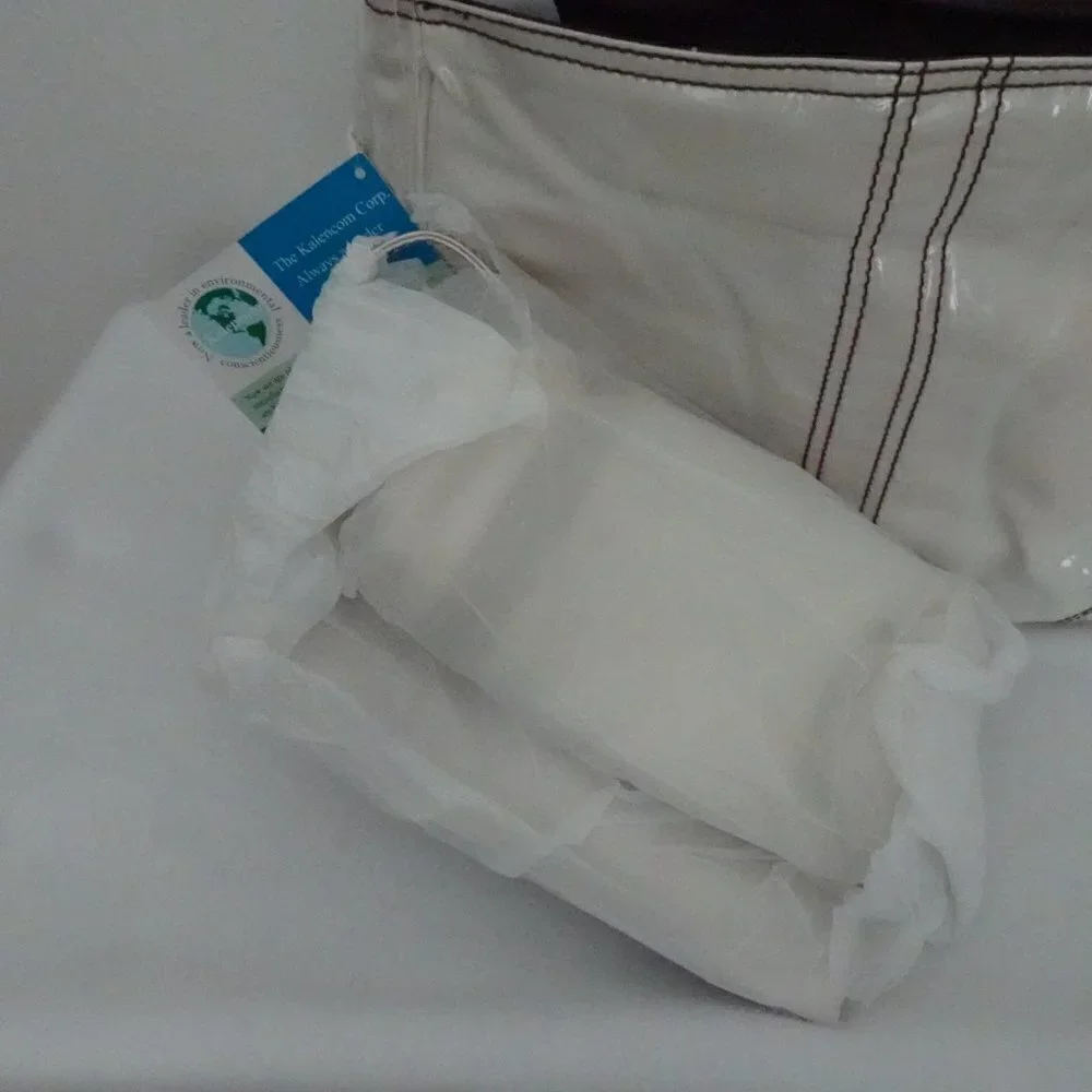 Kalencom Baby Diaper Bag Laminated Buckle Bag Bottle Bag Zip Pouch Accessories